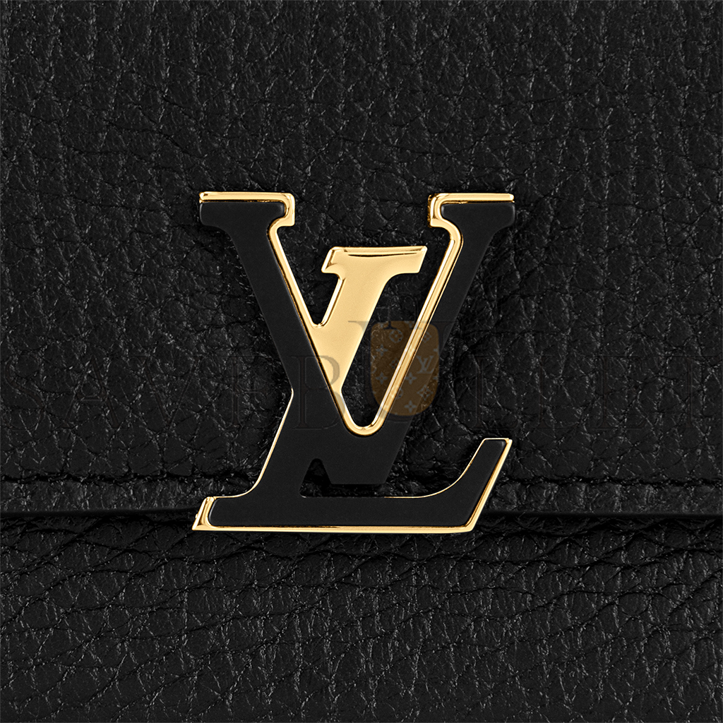 LOUIS VUITTON CAPUCINES XS WALLET M68587 (10*8*2cm) LOUIS VUITTON CAPUCINES XS WALLET M68587 (10*8*2cm)